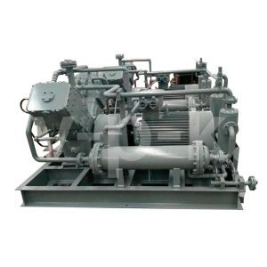 Поршневой компрессор  КВД-ГС-500