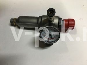 R 4133200300 Редуктор давления 1/2" (аналог 3127.00.00.010) для 270lb50