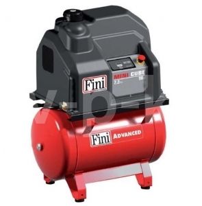 Винтовой компрессор Fini CUBE MINI 2.2-10-90