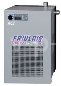Рефрижераторный осушитель Friulair ACT 140 3