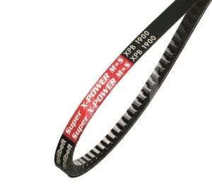 Ремень ХРА – 1107 4302104403 фото