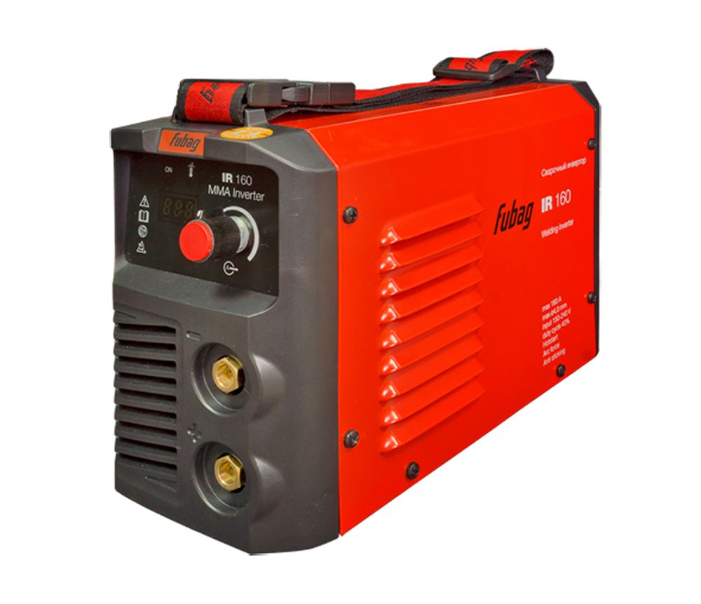 Сварочные аппараты - инверторы MMA