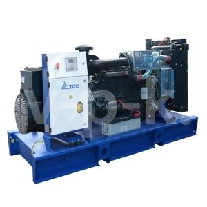 Дизельный генератор ТСС АД-360С-Т400-1РМ20 (Mecc Alte)
