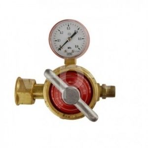 БАМЗ Редуктор пропановый СПО-6-2 (сетевой), БАМЗ