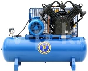 Поршневой компрессор  C416M1/13