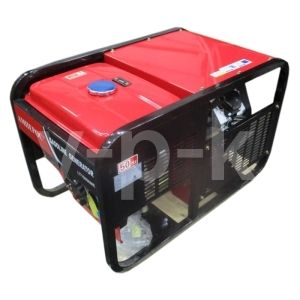 Бензиновый генератор Leega LT11000ME-300
