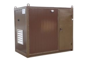 Дизельный генератор  АД-250С-Т400-2РНМ5