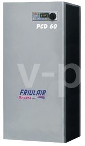 Рефрижераторный осушитель Friulair PCD 60