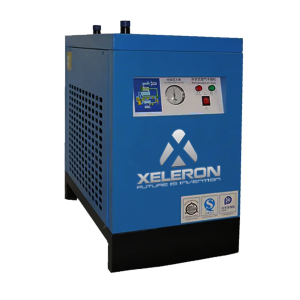 Рефрижераторный осушитель воздуха Xeleron YQ-025AH фото
