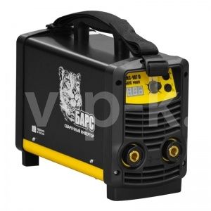 Сварочный аппарат инвертор MMA БАРС Profi ARC 187 D (220)
