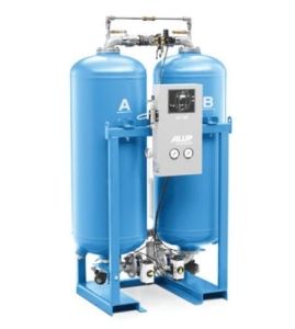 Адсорбционный осушитель воздуха  ADS 110 14.5 фото