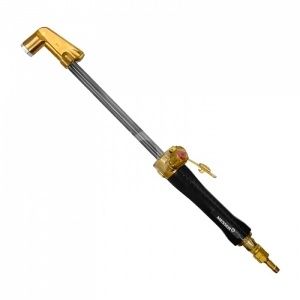 MESSER Резак ацетилен трехтрубн. STARCUT 2622 A (L=530 мм, 71606883), MESSER