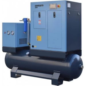 Винтовой компрессор  LB 7,5-13/270 E