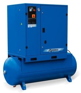 Винтовой компрессор  ВК20-8-500