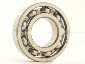 Подшипник 207 3522581 для компрессора АСО-Бежецк