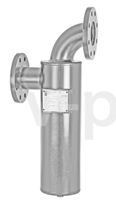 Пневматический сепаратор  CS SS 14 фото