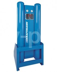 Адсорбционный осушитель воздуха  ADN 375 фото