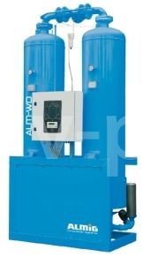Адсорбционный осушитель воздуха  ALM-WDD 4400 фото