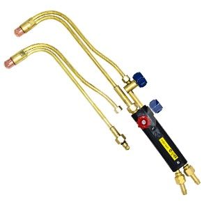 ДОНМЕТ Резак универсальный Р1 "Донмет" 143 А/П 6/6