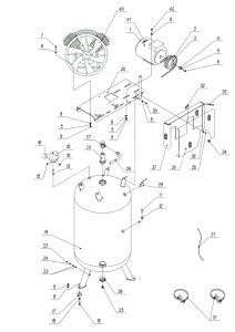 Кран для 270v90B