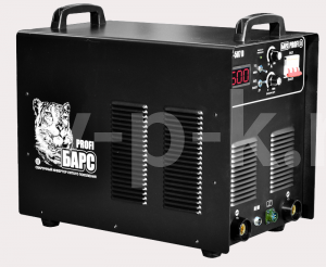 Сварочный аппарат инвертор MMA БАРС Profi ARC 507 D (380)