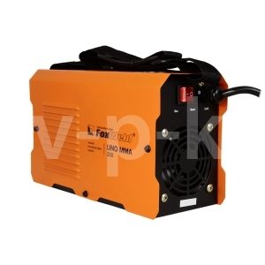 Сварочный аппарат инвертор MMA  UNO MMA 250 ( ПРОФ ММА)
