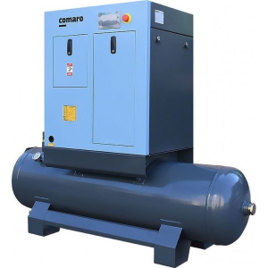 Винтовой компрессор  LB 5,5-08/270