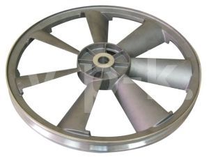 Шкив для w115-10 (10 бар)