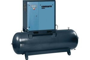 Винтовой компрессор  LB 2,2-08/200