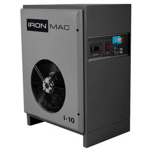 Рефрижераторный осушитель воздуха IRONMAC I-10 фото