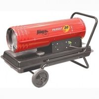 Тепловая пушка  Passat 20