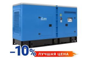 Дизельный генератор  АД-200С-Т400-1РКМ17