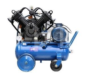 Поршневой компрессор  К6