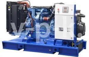 Дизельный генератор ТСС АД-50С-Т400-1РМ9 с АВР 018045 фото