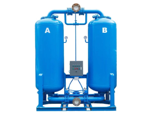 Адсорбционный осушитель Dali DLAD-100W фото