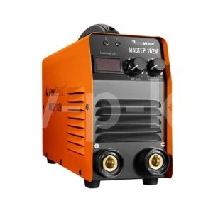 Сварочный аппарат инвертор MMA Fox Weld Мастер 162М (ПРОФ ММА)