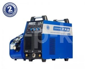 Сварочные инверторы MIG-MAG Aurora PRO ULTIMATE 400 (MIG/MAG+MMA) фото
