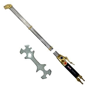 GCE Резак универсал. трехтрубн. X511 (L=855 мм), GCE