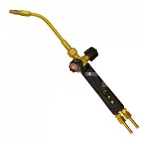 ДЖЕТ Горелка ацетиленовая Г2 (нак.1, 2), Джет