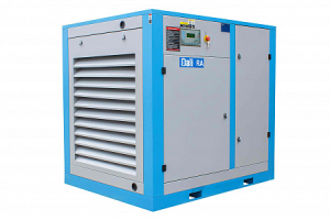 Винтовой компрессор  DL-160/10GA
