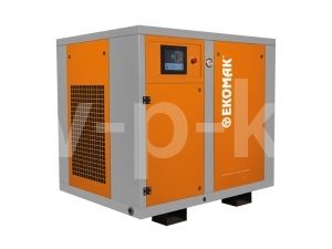 Винтовой компрессор Ekomak EKO 75CD 8