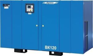 Винтовой компрессор  ВК120Т-10