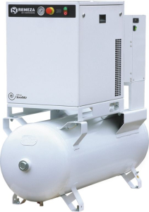 спиральный компрессор  КС5-8-270Д, спиральник  КС5-8-270Д, воздушный компрессор спирального типа  КС5-8-270Д