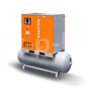 Винтовой компрессор  EKO 18 D VST CRD