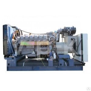 Дизельный генератор  АД-160С-Т400-1РПМ2 Linz