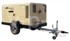 Винтовой компрессор Doosan 14/115