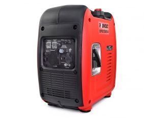 Бензиновый генератор REDVOLT EPB1250iS-4 EPB1250iS-4 фото