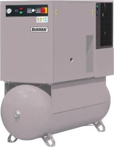 Винтовой компрессор  SKTG11V-8-500/O