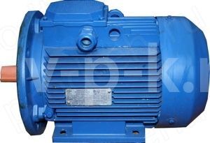 Электродвигатель, 5,5 кВт для 270v90B