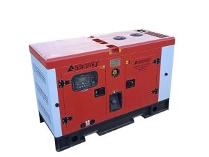 Дизельный генератор  АД-16C-Т400-1РКМ16